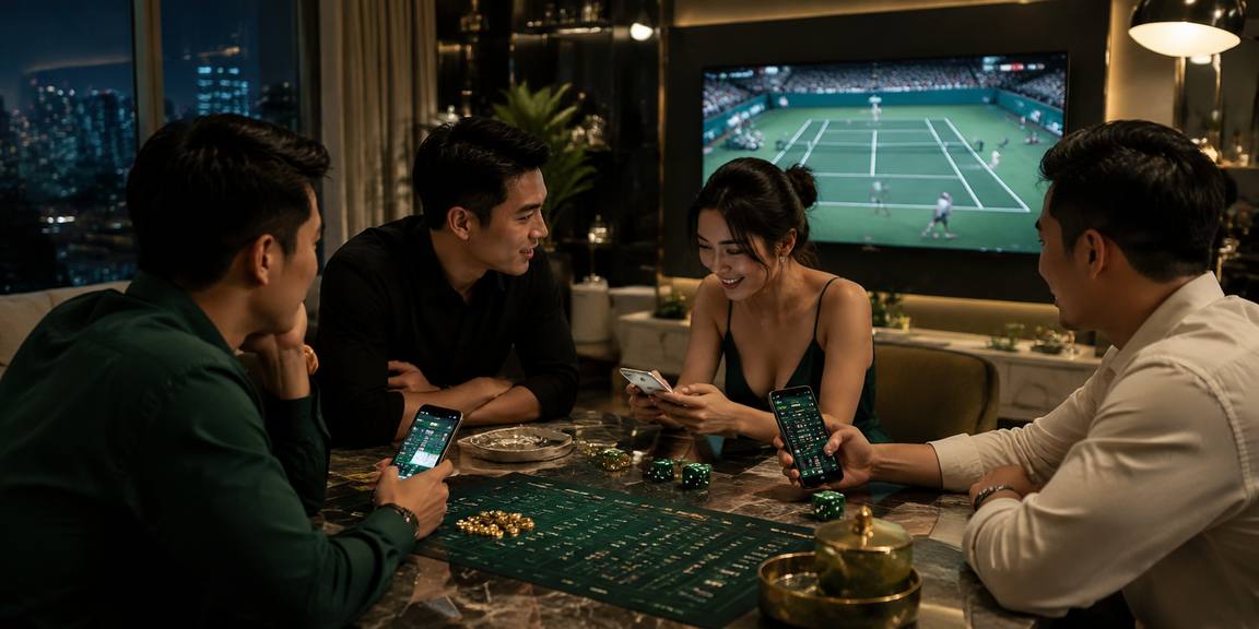 53win Hoàn tiền cược thể thao