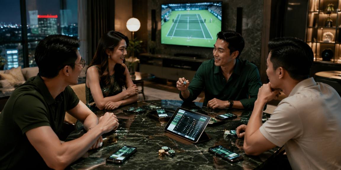 53win Những gì bạn tìm thấy khi vào sảnh 53win